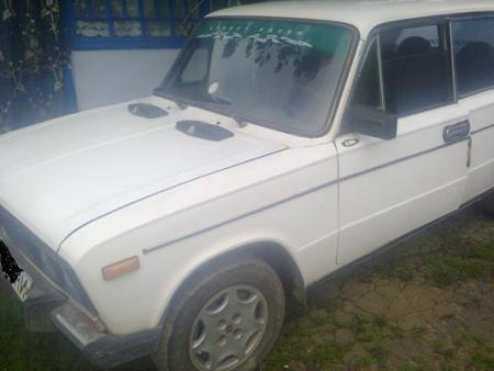 ВАЗ 2106