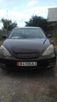 Toyota Windom