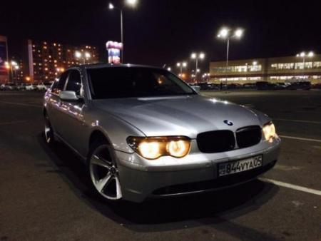 BMW 7er