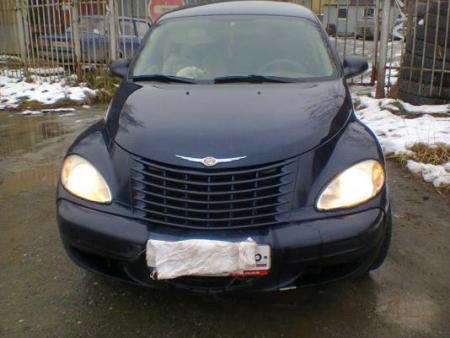 Chrysler PT Cruiser