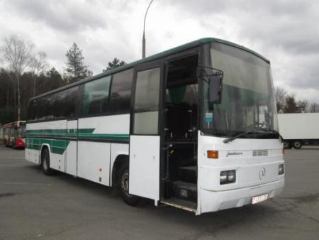Mercedes-Benz Автобусы