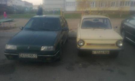 Renault 19
