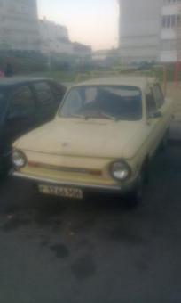 ЗАЗ Прочие