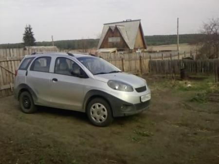 Chery Прочие