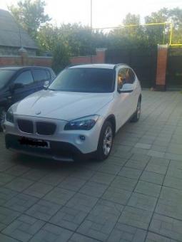 BMW Прочие
