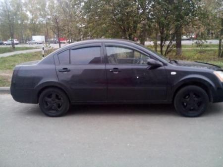 Chery Fora