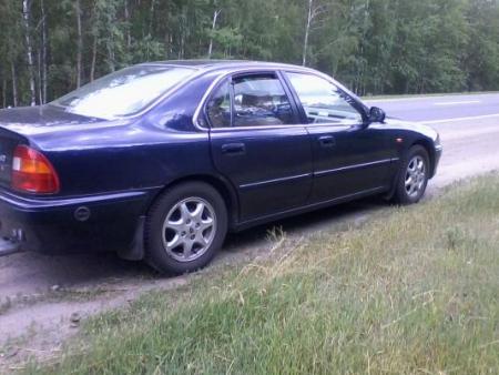 Rover Прочие