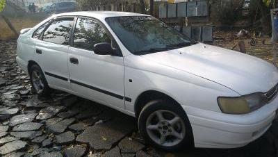 Toyota Carina E