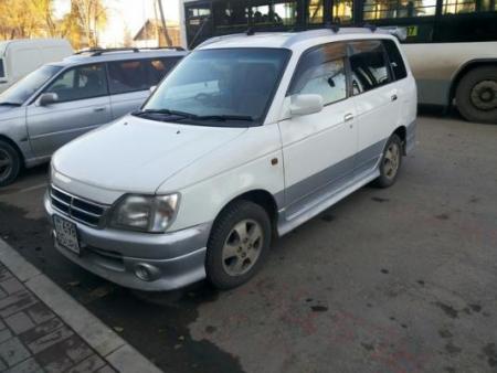 Daihatsu Pizar