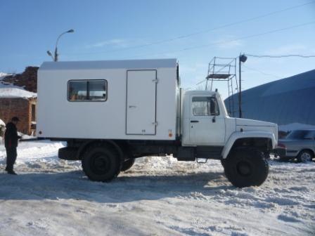 Автобусы Прочие
