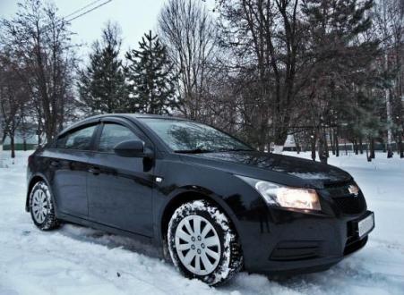 Chevrolet Прочие