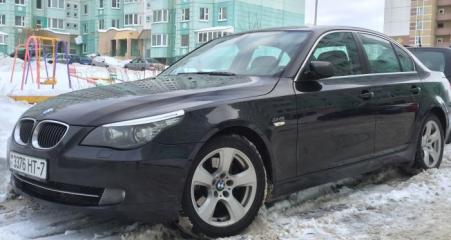BMW 5er