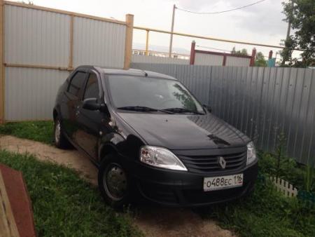 Renault Logan