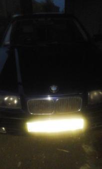 BMW 3er