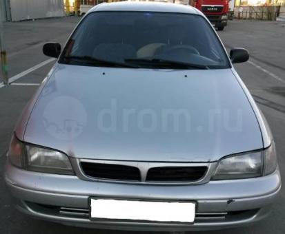 Toyota Carina E