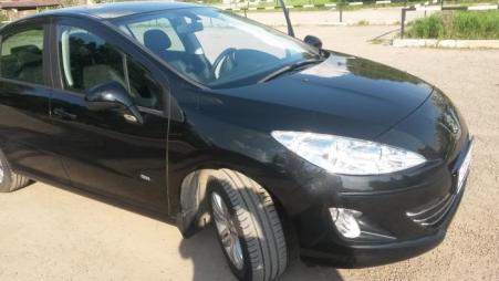 Peugeot Прочие