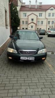 Mazda Millenia