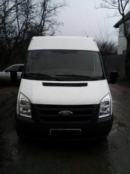 Ford Прочие