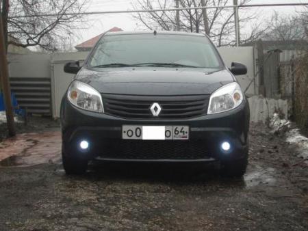 Renault Прочие