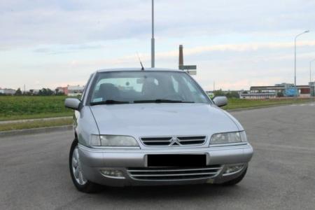 Citroen Xantia