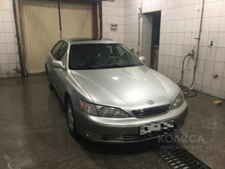 Lexus ES 300