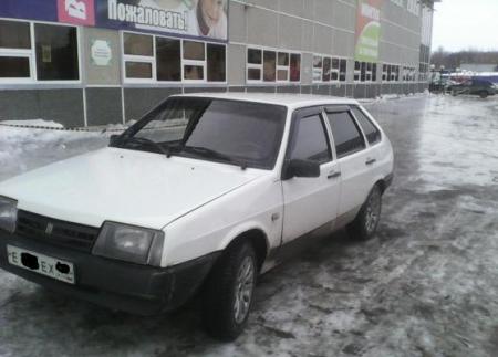 ВАЗ 2109