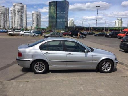 BMW 1er