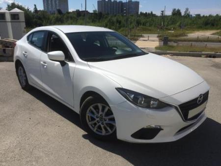 Mazda Mazda 3