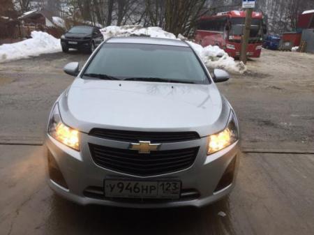 Chevrolet Прочие