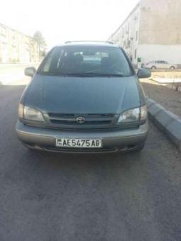 Toyota Прочие