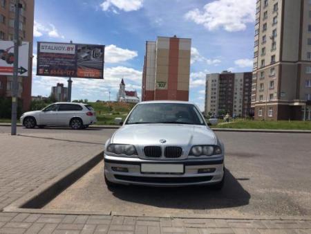 BMW Прочие