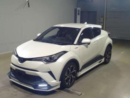 Toyota Прочие