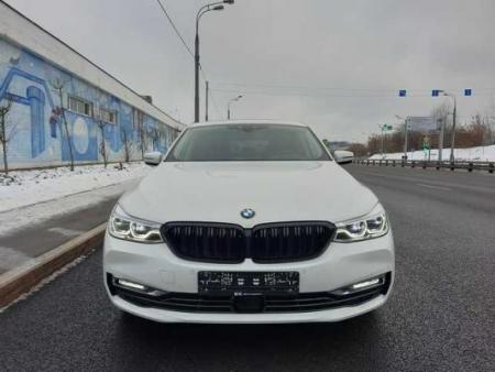 BMW Прочие