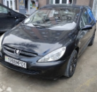 Peugeot Прочие