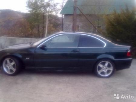 BMW 3er