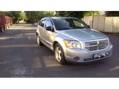 Dodge Caliber