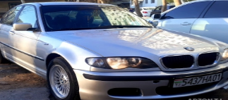 BMW 3er
