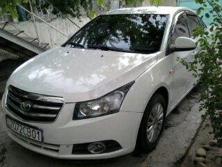 Daewoo Прочие