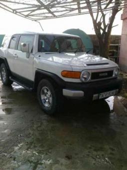 Toyota Прочие
