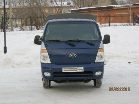 Kia Прочие