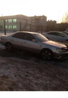 Toyota Windom