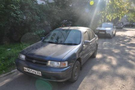Toyota Corsa