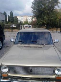 ВАЗ 2101