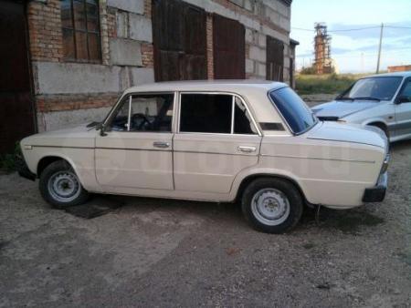 ВАЗ 2106