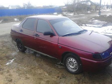 ВАЗ 2104