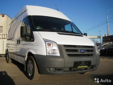 Ford Прочие
