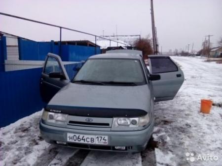 ВАЗ 2110