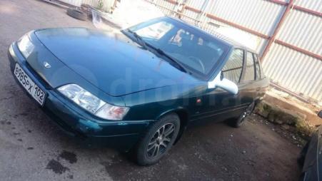 Daewoo Espero
