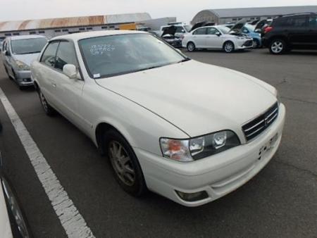 Toyota Chaser