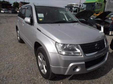 Suzuki Escudo